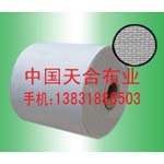 吸湿性好,透气性强,不易起球,对人体无刺激